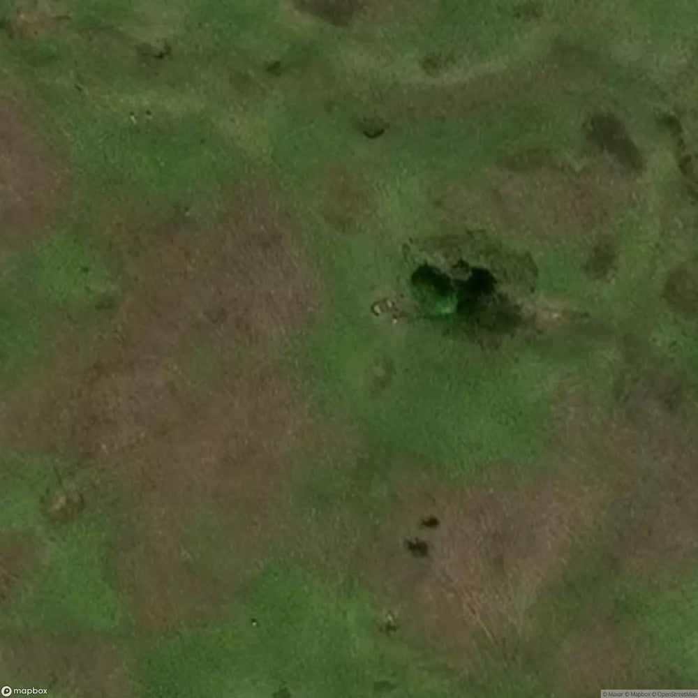 Rumbling Hole Fairies Workshop Leck Fell Sd [GBR] #06291