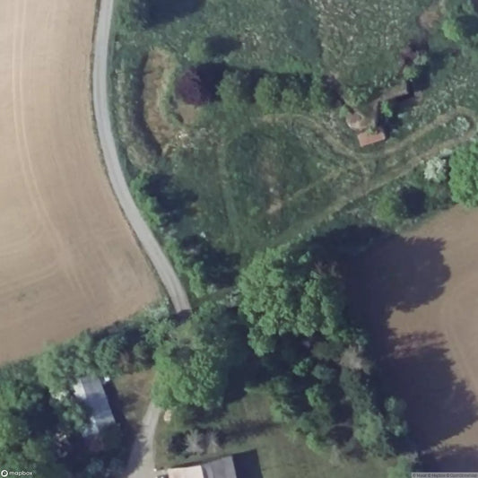 Chappy Farm Fortification [FRA]