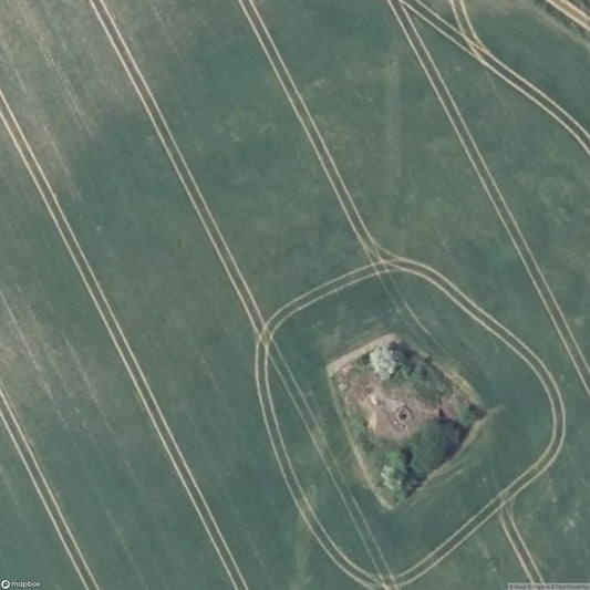 Mauvais-Bois Fortification [FRA]