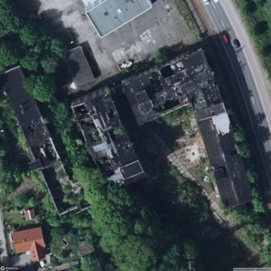 Factory Ruin Dips [DEU]