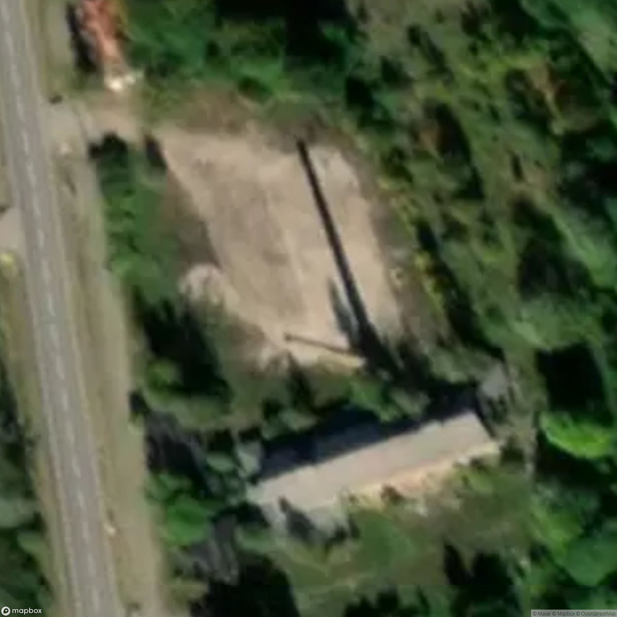 Abandoned Factory Nowa Sol [POL] #18006