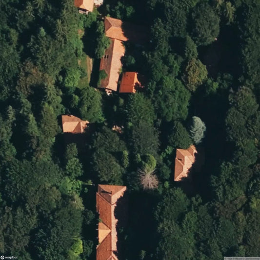 Former Valganna Village – Touring Club Alpine Village [ITA]