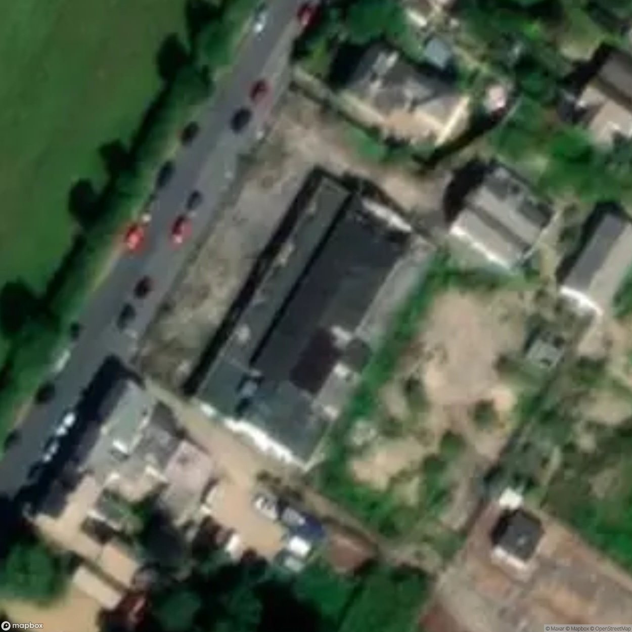 Factory Suktan [GBR]