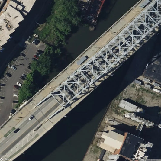 Detroit-Superior Bridge