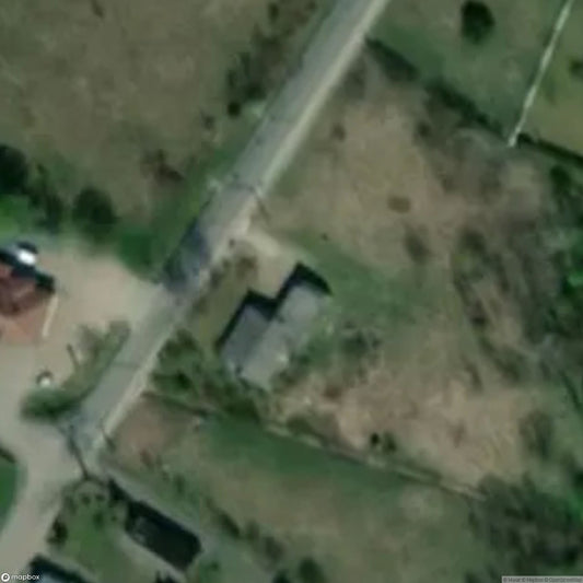 Abandoned Building [POL]