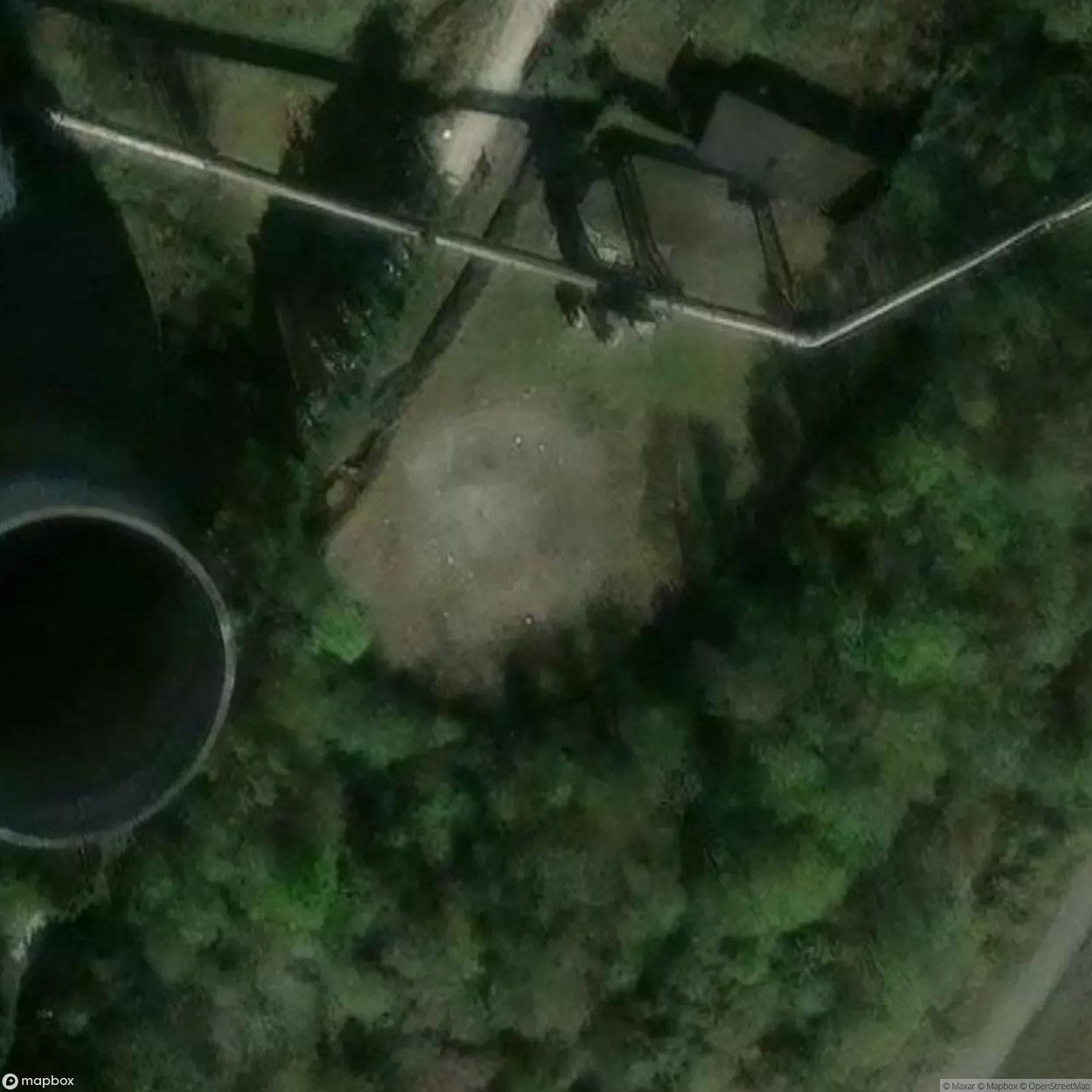 Central Electric Plant [BEL] #10671
