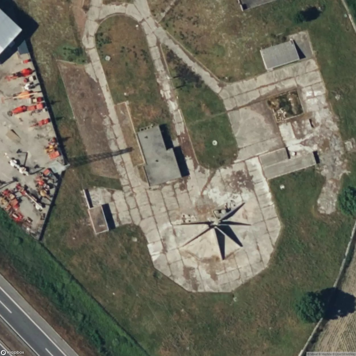 Unibetão Póvoa de Varzim [PRT]