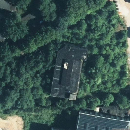 Chemnitz Factory [DEU]