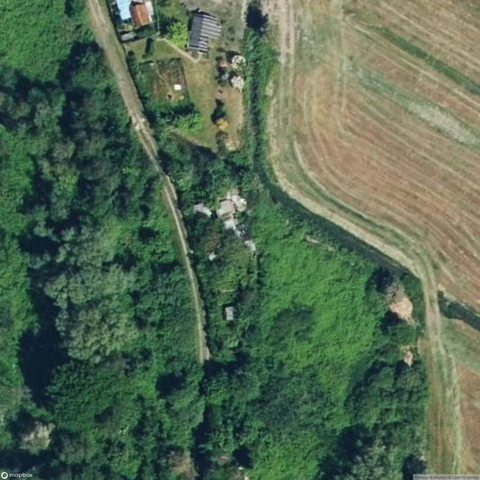 Allotment Gardens 1 [DEU]