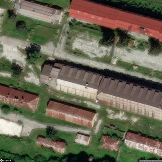 Factory / Factory Grounds 3734 [ITA]