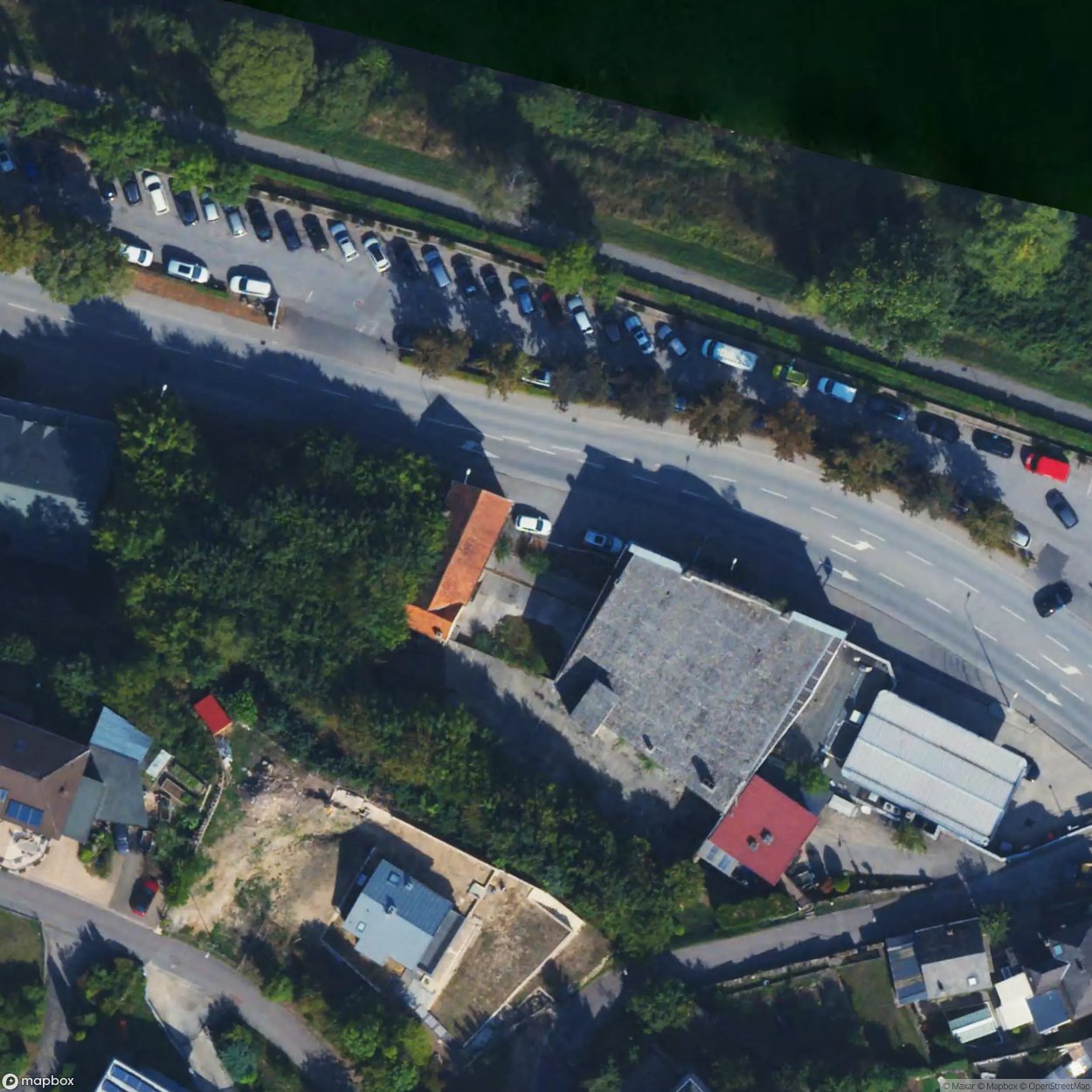 Dorndelle House [LUX]