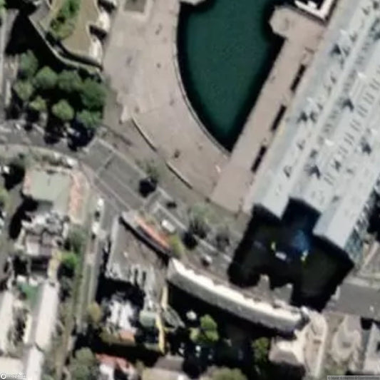 Woolloomooloo Sewer