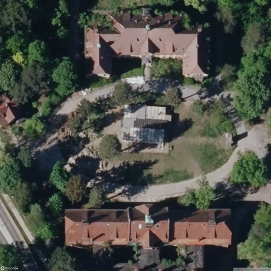 Beelitz Sanatorium SE [DEU]