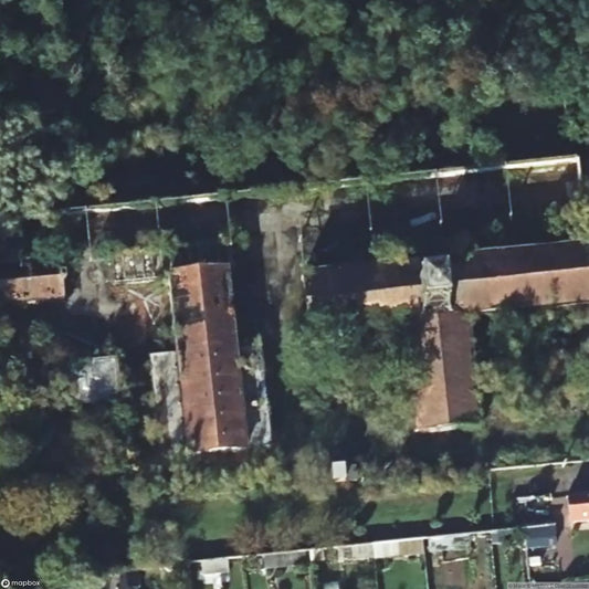 Mining Site 6 / Site Minier 6 [FRA]