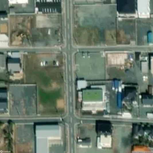 Tomioka Ghost Town