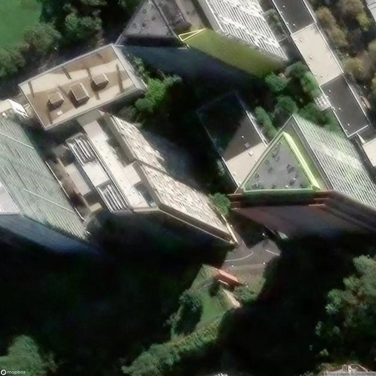 CSR Distillery [AUS]