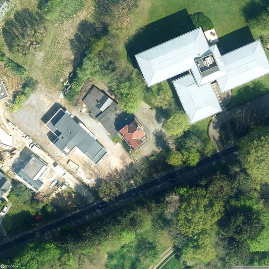 Villa Haista [BEL]