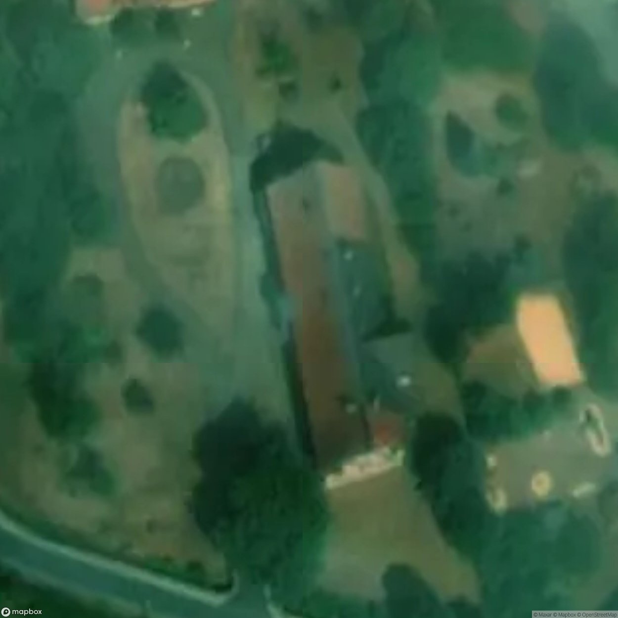 Manor estate 2 [DEU]