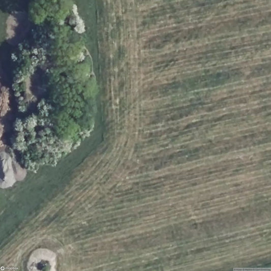 Mottemberg Fortification [FRA]