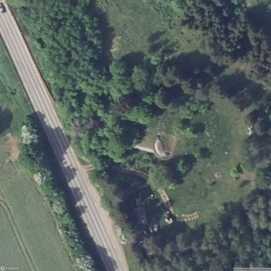 Maginot Line Casemate Crusnes East [FRA]