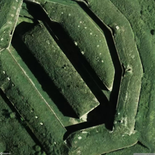 Fuerte San Cristobal [ESP]
