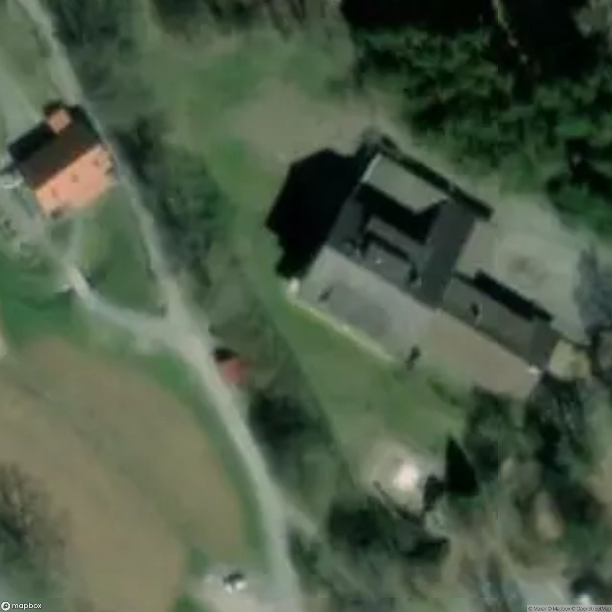 24-Hour Hay Dispenser [DEU]