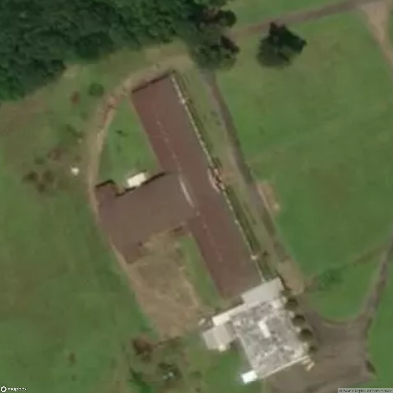 George Washington Carver Elementary