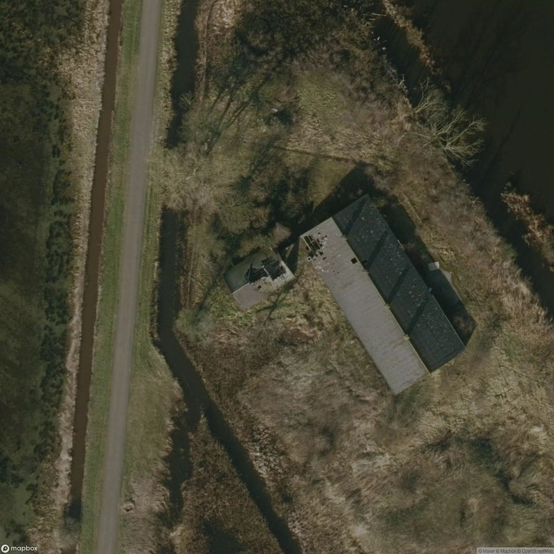 Abandoned Farm #09771 [NLD] #100661