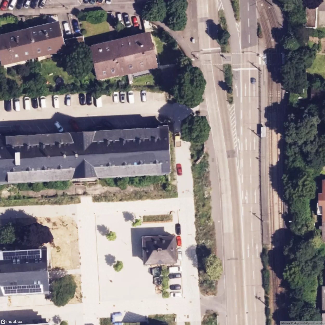 Us Hospital [DEU] #17717
