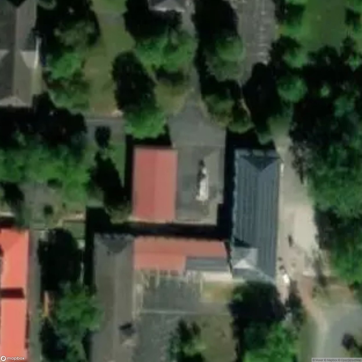 Atomwaffenlager Kitzingen [DUI]