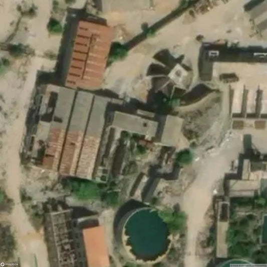 Pisanco Mine [ITA] The Urbex Factory