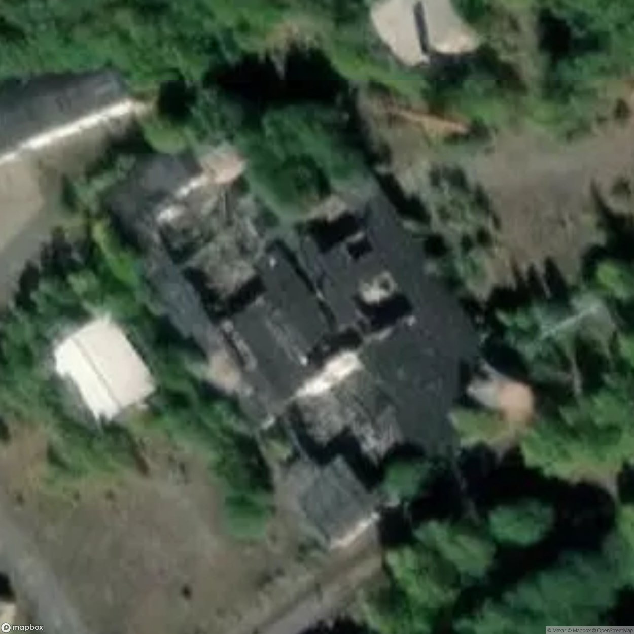 SilberhÃ¼tte [DUI]