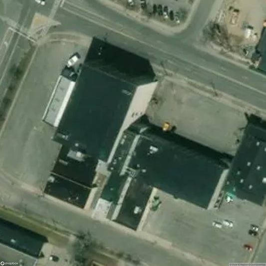 Utica Warehouse