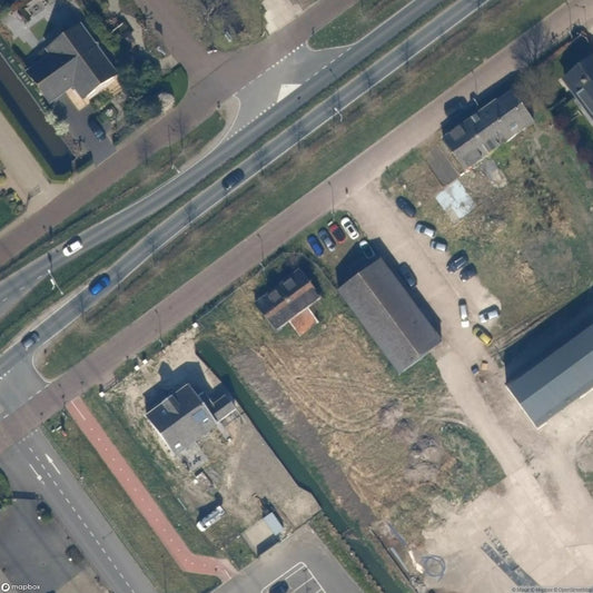 Huize Hoofdweg [NLD]