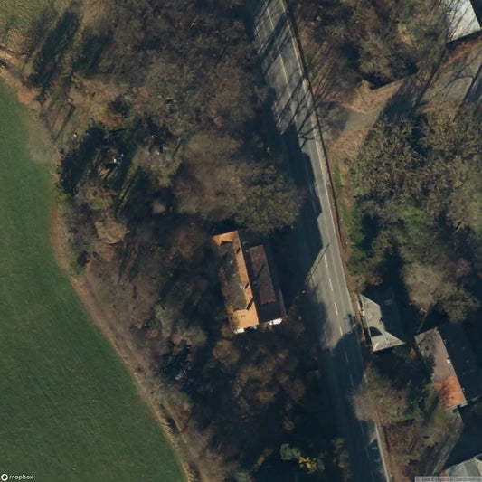 House Compound [DEU]