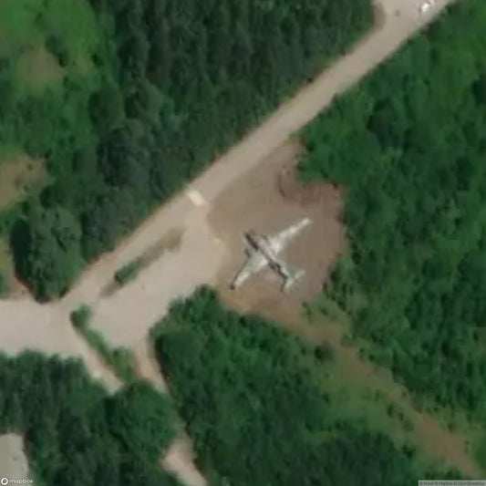 ?eljava Air Base [HRV]