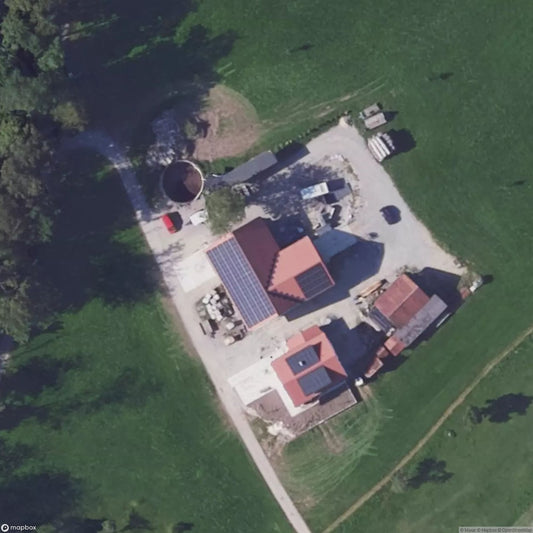 Bauernhaus 2 [DUI]
