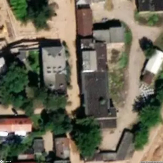 Apleistas PanevÄÅ¾io konservÅ³ fabrikas 2 [LTU]