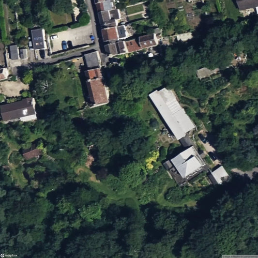 Streets Quarry [GBR]