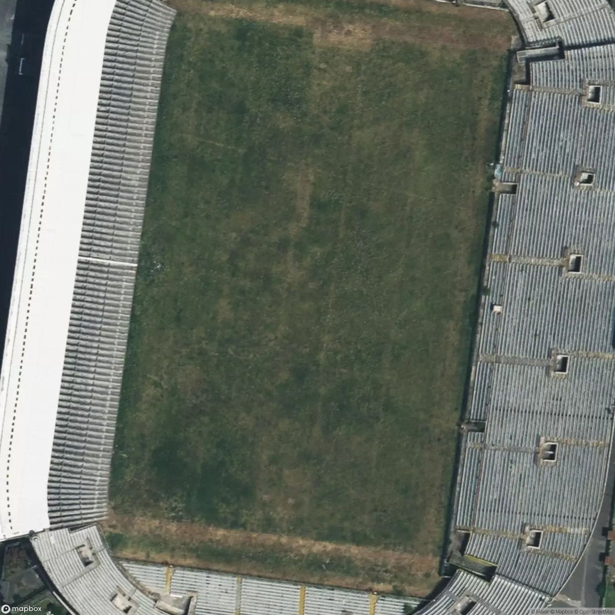 Stadio Flaminio [ITA]