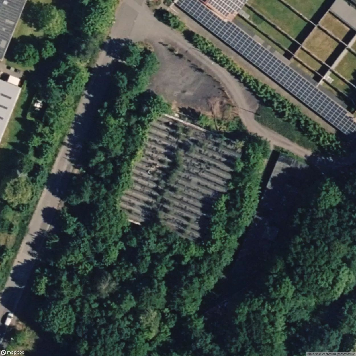 NVA Swimming Hall [DEU]