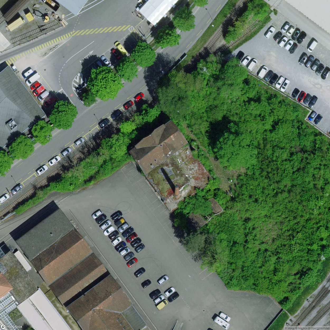 Factory Olten SO [CHE]