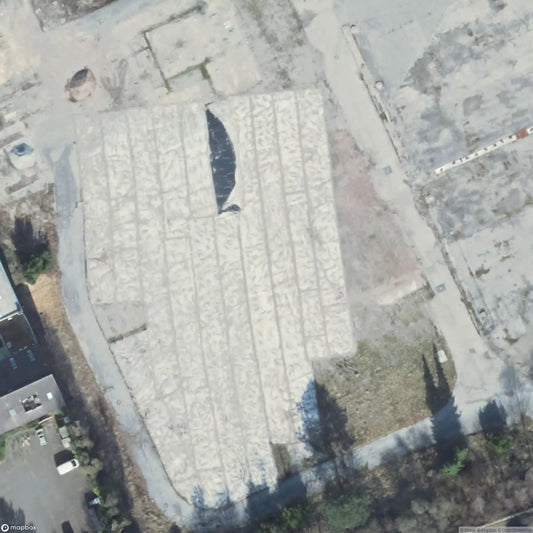 Heating Power Plant [DEU]