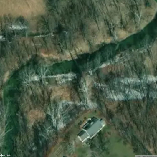 Black River Bowstring Bridge