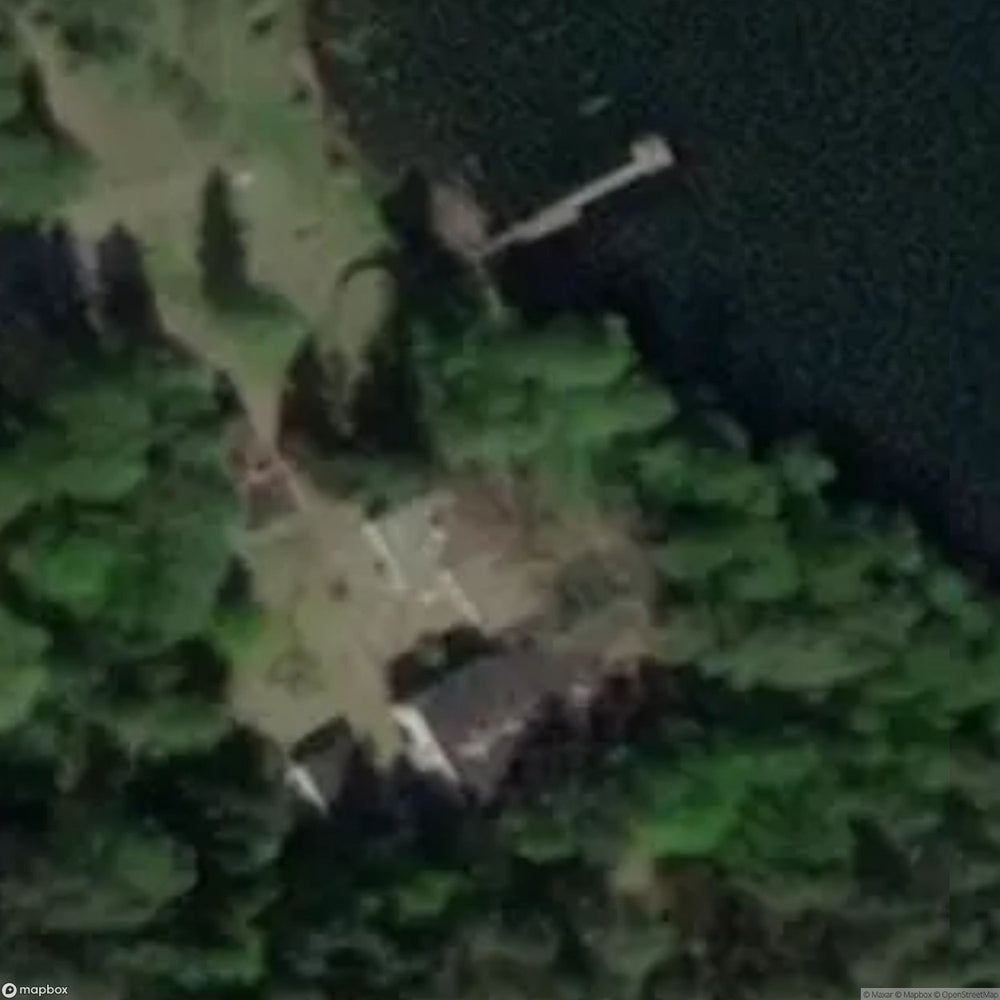 House With View On The Pond [POL] #03572