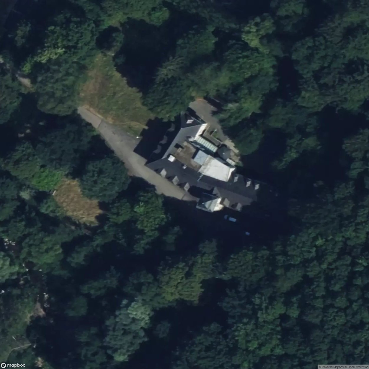 Bibber House [DEU] #00650