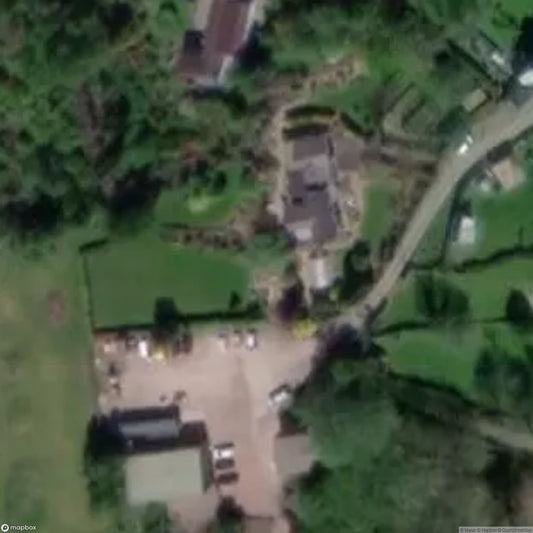 Norchard Drift Mine [GBR]