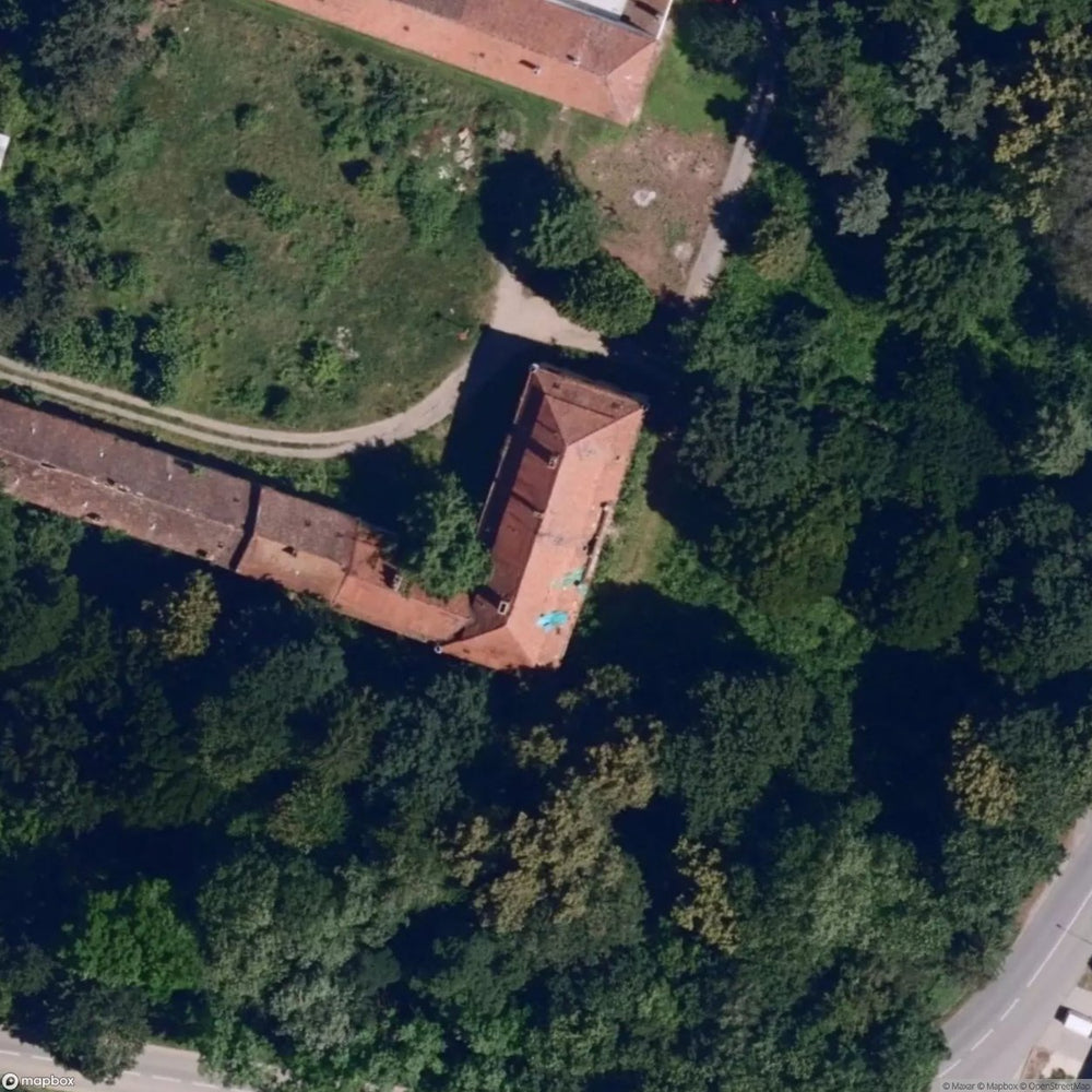 Chateau Hajany [CZE] #11614