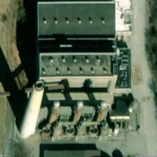 "Titan" Generating station