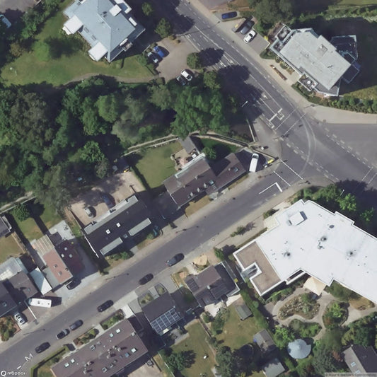 House with Interior [DEU]